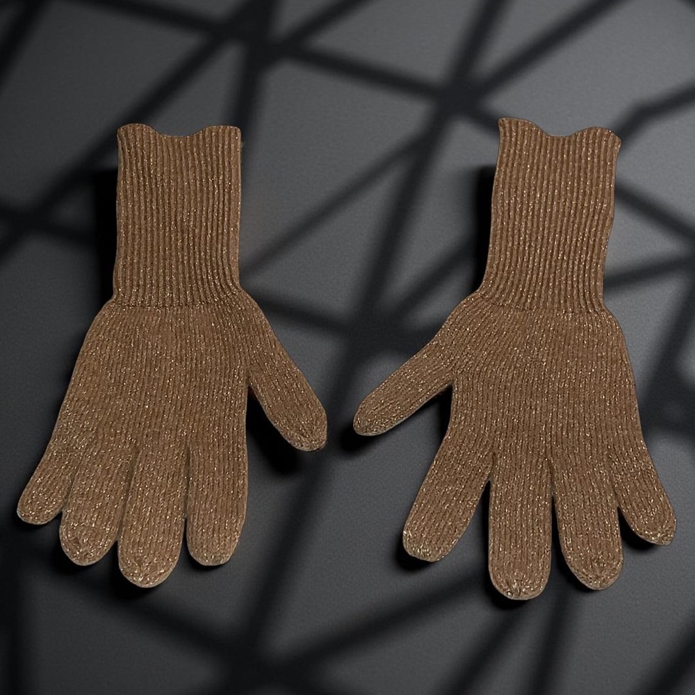 J Crew Cashmere Gloves